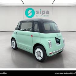 Fiat 500 II TOPOLINO  5.4kWh 8.2 BERLINE 2p Toulouse