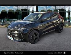 Alfa Romeo Junior Toulouse