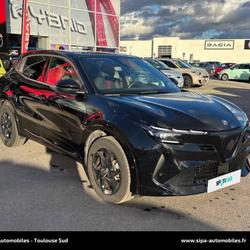 Alfa Romeo Junior Junior 1.2 Ibrida 145 ch e-DCT6 Premium 5p Toulouse
