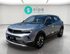 Opel Mokka Toulouse