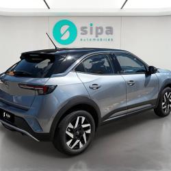 Opel Mokka Mokka 1.2 Turbo 100 ch BVM6 Elegance Business 5p Toulouse