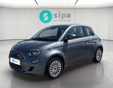 Fiat 500 III Toulouse