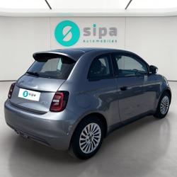 Fiat 500 III 500 e 118 ch Nouvelle 500 3p Toulouse