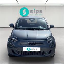 Fiat 500 III 500 e 118 ch Nouvelle 500 3p Toulouse