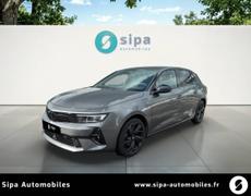 Opel Astra Toulouse