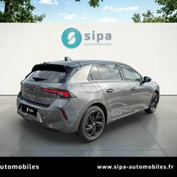 Opel Astra Astra 1.2 Turbo 130 ch BVM6 GS 5p Toulouse