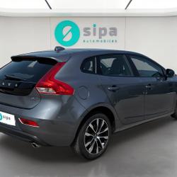 Volvo V40 V40 D2 AdBlue 120 ch Geartronic 6 Momentum 5p Toulouse