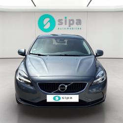 Volvo V40 V40 D2 AdBlue 120 ch Geartronic 6 Momentum 5p Toulouse