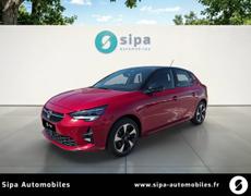 Opel Corsa Toulouse
