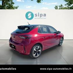 Opel Corsa Corsa Electrique 136 ch & Batterie 50 kWh GS Line 5p Toulouse