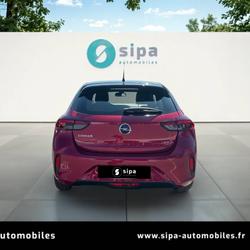 Opel Corsa Corsa Electrique 136 ch & Batterie 50 kWh GS Line 5p Toulouse