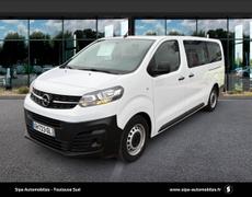 Opel Vivaro combi Toulouse