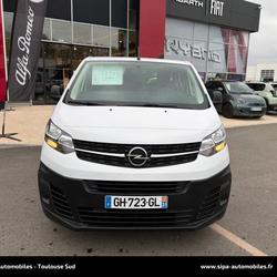 Opel Vivaro combi Vivaro Combi L3 1.5 Diesel 120 ch  4p Toulouse