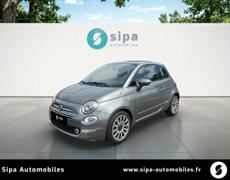 Fiat 500 II Toulouse