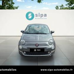 Fiat 500 II 500 1.0 70 ch Hybride BSG S/S Star 3p Toulouse