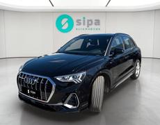 Audi Q3 Toulouse