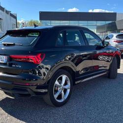 Audi Q3 Q3 35 TFSI 150 ch S tronic 7 S line 5p Toulouse