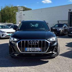 Audi Q3 Q3 35 TFSI 150 ch S tronic 7 S line 5p Toulouse