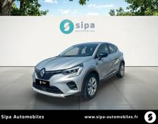 Renault Captur Toulouse