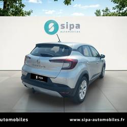 Renault Captur Captur TCe 100 Zen 5p Toulouse