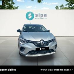 Renault Captur Captur TCe 100 Zen 5p Toulouse