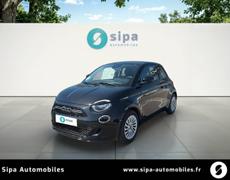 Fiat 500 III
