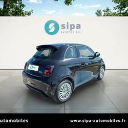 Fiat 500 III 500 e 118 ch Nouvelle 500 3p Toulouse