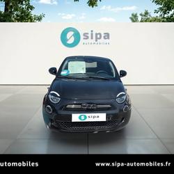 Fiat 500 III 500 e 118 ch Nouvelle 500 3p Toulouse
