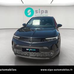 Opel Mokka Mokka Electrique 136 ch & Batterie 50 kWh GS Line 5p Toulouse