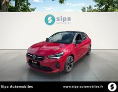 Opel Corsa Toulouse