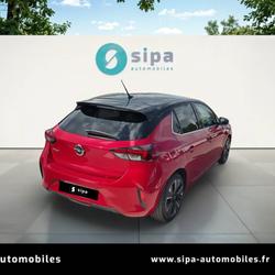 Opel Corsa Corsa Electrique 136 ch & Batterie 50 kWh GS Line 5p Toulouse