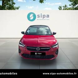Opel Corsa Corsa Electrique 136 ch & Batterie 50 kWh GS Line 5p Toulouse