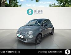 Fiat 500 II Toulouse