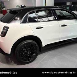 Fiat 600e 600 T-Gen 3 1.2 Hybrid 145ch eDCT6 Sport 5p Toulouse