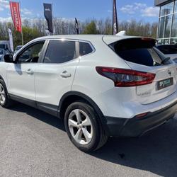 Nissan Qashqai Qashqai 1.3 DIG-T 140 Acenta 5p Toulouse
