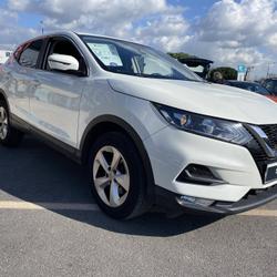 Nissan Qashqai Qashqai 1.3 DIG-T 140 Acenta 5p Toulouse