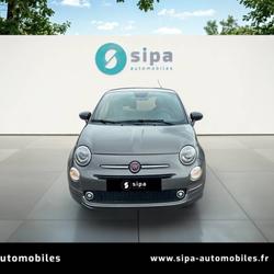 Fiat 500 II 500 1.0 70 ch Hybride BSG S/S  3p Toulouse