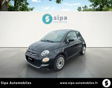 Fiat 500 II Toulouse