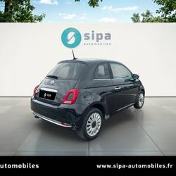 Fiat 500 II 500 1.0 70 ch Hybride BSG S/S Dolcevita 3p Toulouse