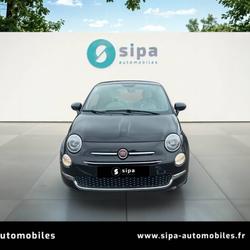 Fiat 500 II 500 1.0 70 ch Hybride BSG S/S Dolcevita 3p Toulouse