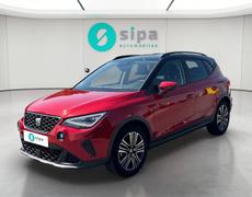 Seat Arona Toulouse