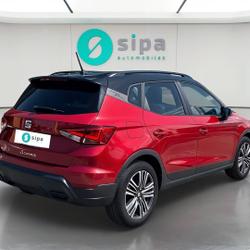 Seat Arona Arona 1.0 TSI 95 ch Start/Stop BVM5 Urban 5p Toulouse