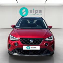 Seat Arona Arona 1.0 TSI 95 ch Start/Stop BVM5 Urban 5p Toulouse