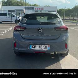 Opel Corsa Corsa 1.2 Turbo 100 ch BVM6  5p Toulouse