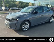 Opel Corsa Toulouse