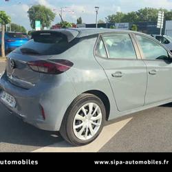 Opel Corsa Corsa 1.2 Turbo 100 ch BVM6  5p Toulouse