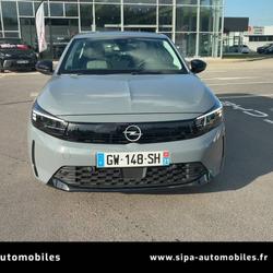 Opel Corsa Corsa 1.2 Turbo 100 ch BVM6  5p Toulouse