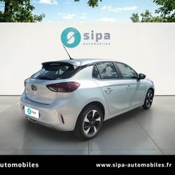 Opel Corsa Corsa Electrique 136 ch & Batterie 50 kWh Edition 5p Toulouse
