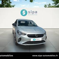 Opel Corsa Corsa Electrique 136 ch & Batterie 50 kWh Edition 5p Toulouse