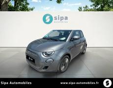 Fiat 500 III Toulouse